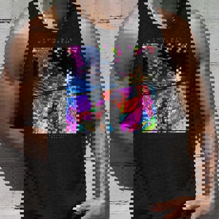 King Of Prism-Your Endless Call- 場面写マリオ タンクトップ 彼への贈り物