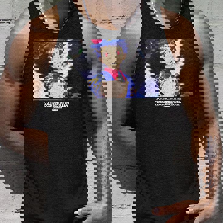 King Of Prism シン＆ルヰbirthday デザインe タンクトップ 彼への贈り物