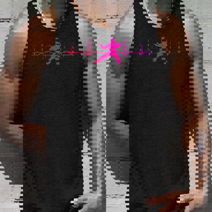 Kungfu Arti Marziali Wushu Kung Fu Donna Uomo Canotta Regalos para él