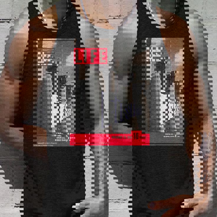 Life Picture Collection Life（ライフ）創刊号（1） タンクトップ 彼への贈り物