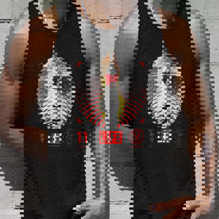 Life Picture Collection アポロ11号（1） タンクトップ 彼への贈り物