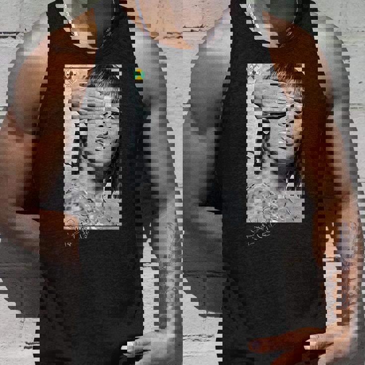 Lisa Left Eye Lopes Legacy タンクトップ 彼への贈り物