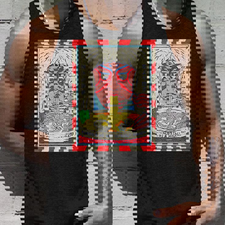 I Love Japan This Is Japan Ramen Culture Japan Graphic タンクトップ 彼への贈り物