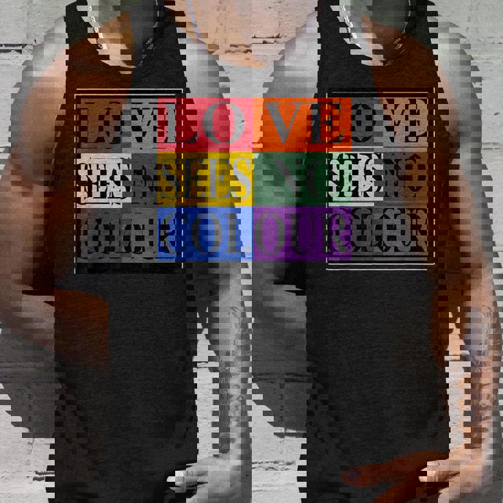 Loveees No Color タンクトップ 彼への贈り物