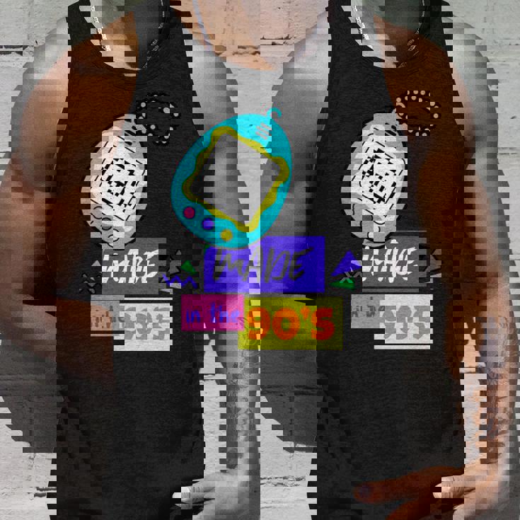 Made In The 90S 懐かしいたまごっちtシャツ 長袖tシャツ タンクトップ 彼への贈り物