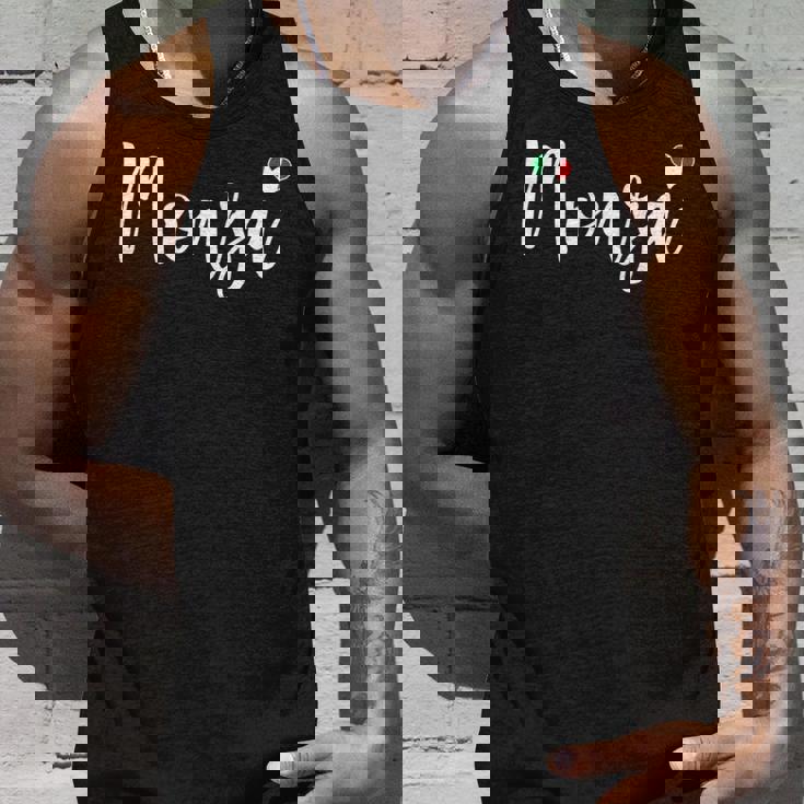 Monza Pride For Her Monza 長袖tシャツ タンクトップ 彼への贈り物