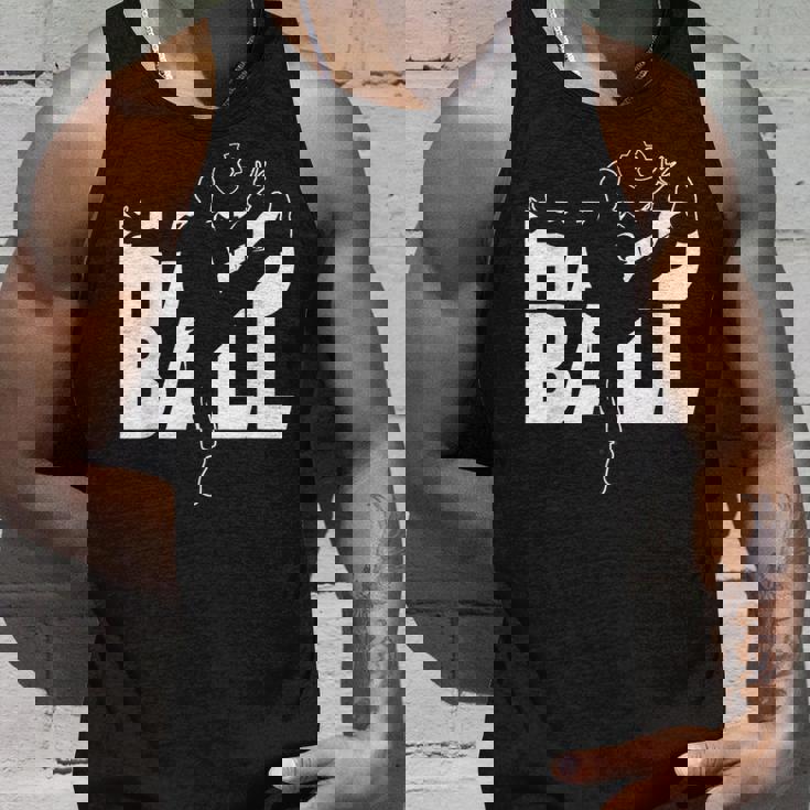 My Only Goal Is Totop Yours ハンドボール ゴールキーパー タンクトップ 彼への贈り物