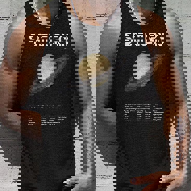Nerdyaturn 天文学 科学 惑星 太陽系 事実 Wt タンクトップ 彼への贈り物