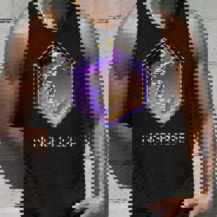 Operation Polaris タンクトップ 彼への贈り物