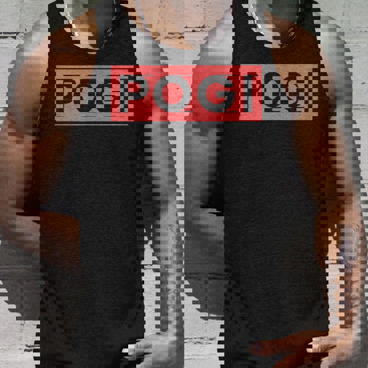 Pogihansomeとgwapoフィリピン人pinoypinayフィリピン タンクトップ 彼への贈り物