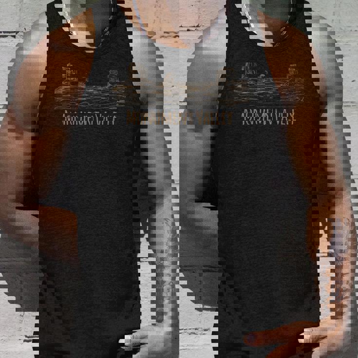 Réserve De La Nation Navajo Du Plateau Du Colorado Monumentalley Manche Longue Débardeur e Cadeaux pour lui