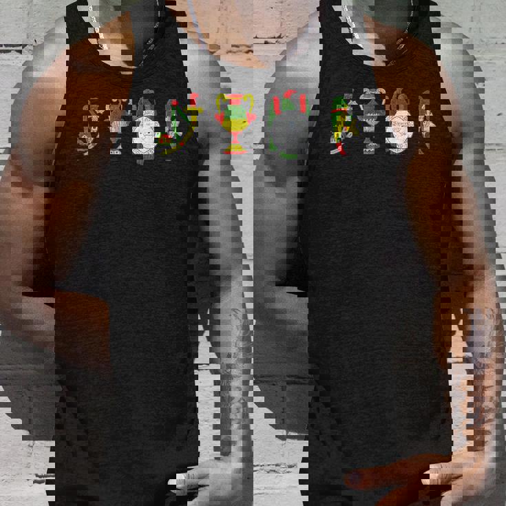 ScorpaBriscolaiciliane Ace Asso Jeu De Cartes Italien Débardeur e Cadeaux pour lui