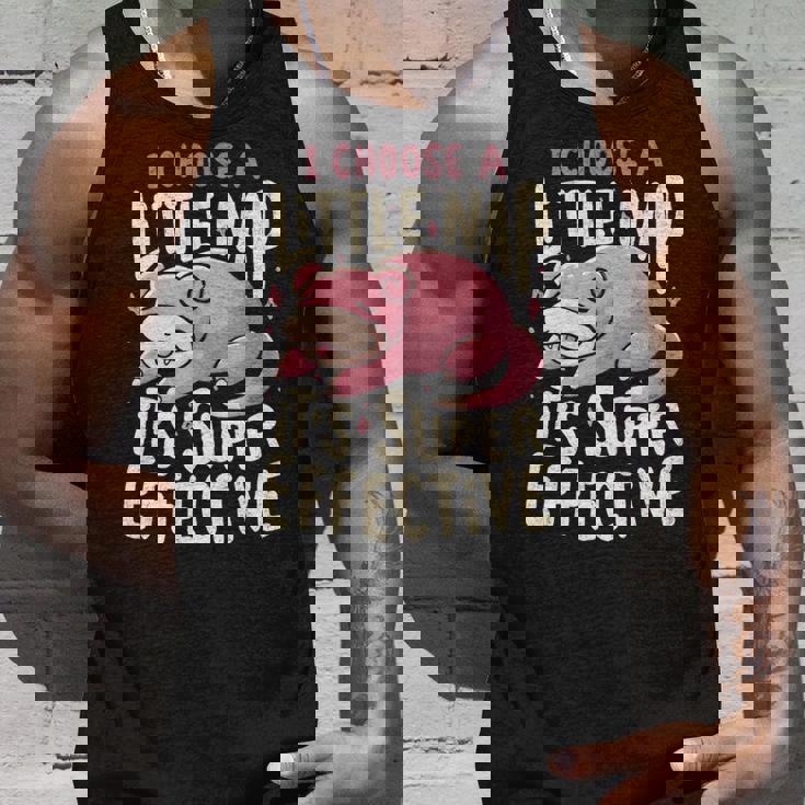 Slowpoke I Choose A Little Nap It'super Effect 長袖tシャツ タンクトップ 彼への贈り物