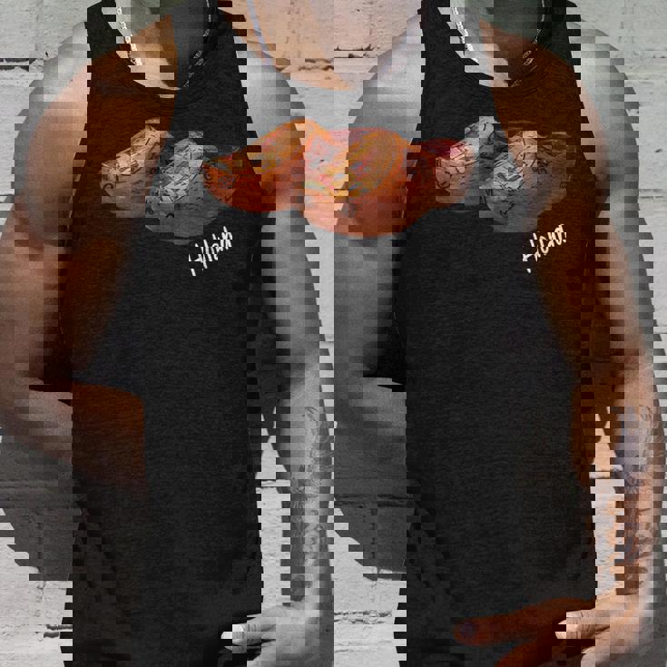 Souvenirs From Netherlands Wooden Clogs Hollandouvenir タンクトップ 彼への贈り物