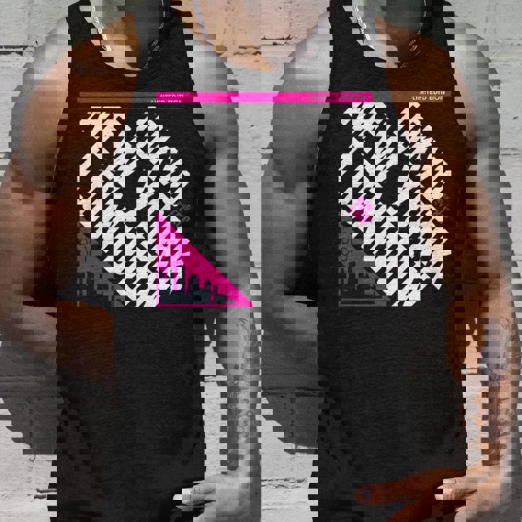 Tokyo New York London Traveling Illustration Graphic s 長袖tシャツ タンクトップ 彼への贈り物