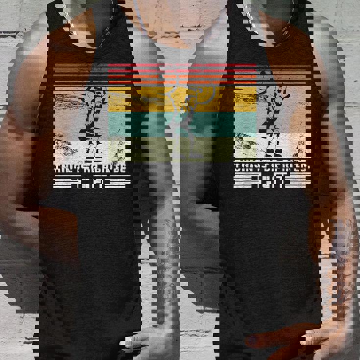 Toning Is For Printers I Lift Weight Lifting ウエイトリフティング タンクトップ 彼への贈り物