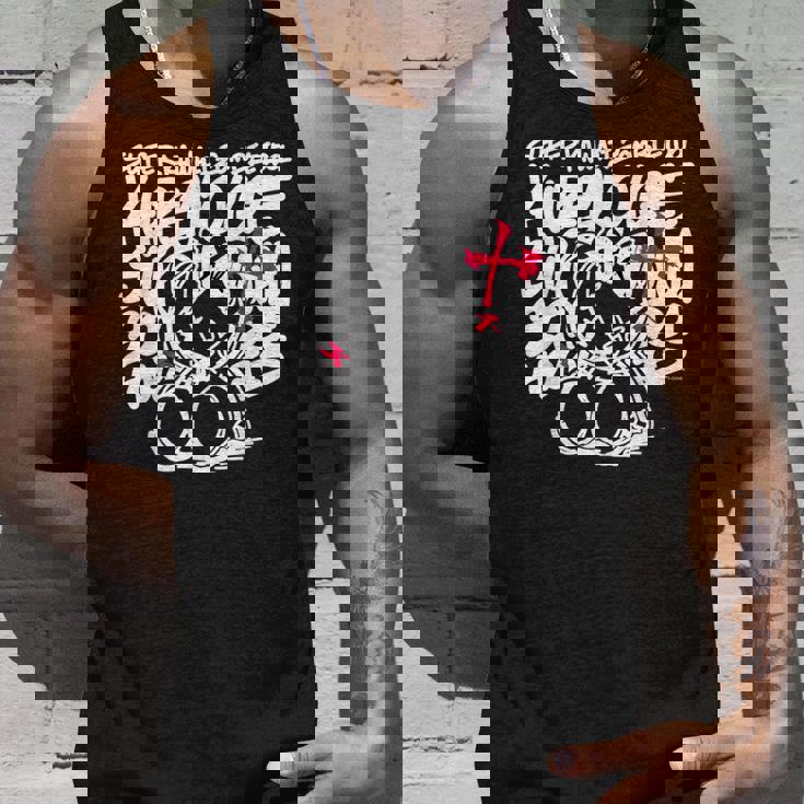 【クレイジー・オリー】Super Kawaii Zombie Idol 黒 タンクトップ 彼への贈り物