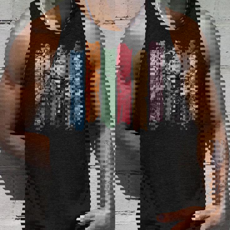 【公式】『Dragon Questii Reimagined』 キャラクターバナー 長袖tシャツ タンクトップ 彼への贈り物