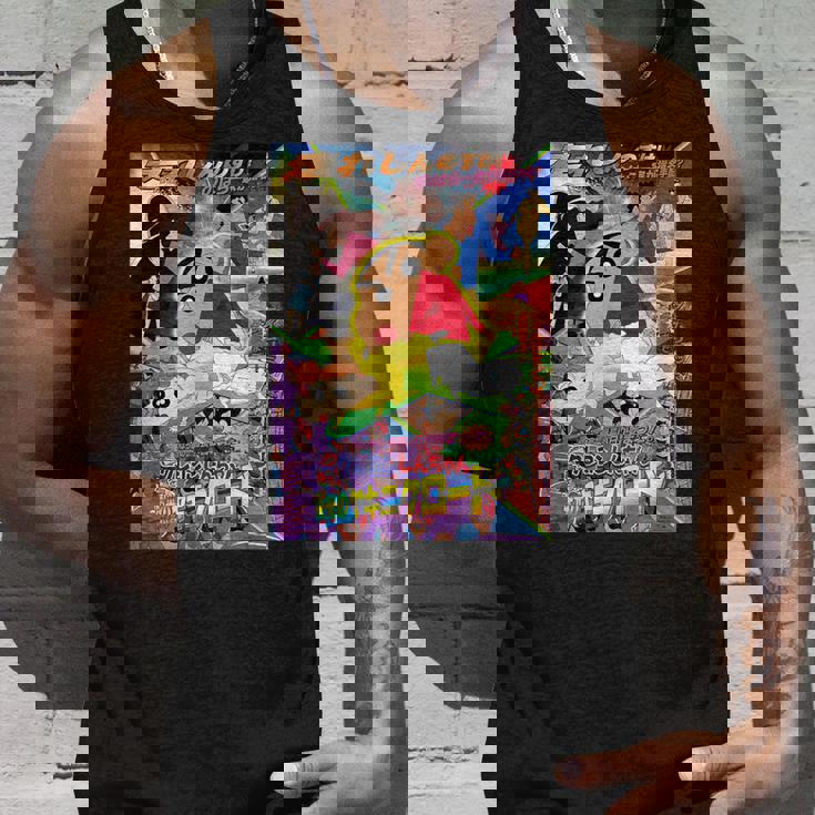 【映画】クレヨンしんちゃん 嵐を呼ぶ 栄光のヤキニクロード タンクトップ 彼への贈り物