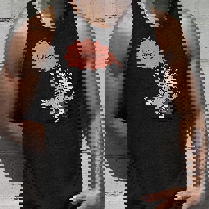 かいけつゾロリtシャツ大さくせん 「しびれる」 タンクトップ 彼への贈り物