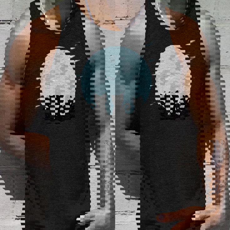 かわいい猫モチーフ 猫好き ペット カラフル ハウスキャット タンクトップ 彼への贈り物