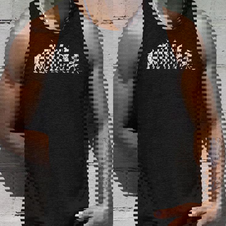 アイスホッケージャージ、アイスホッケー選手、アイスホッケートップ。 タンクトップ 彼への贈り物