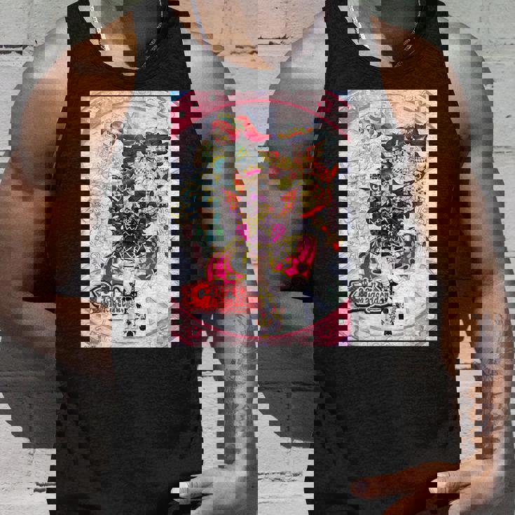 アイドルタイムプリパラ ガァルマゲドン タンクトップ 彼への贈り物