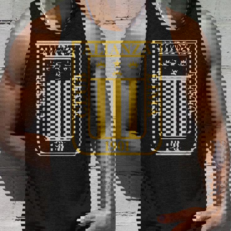 アリアンサリマエスクードドラド タンクトップ 彼への贈り物