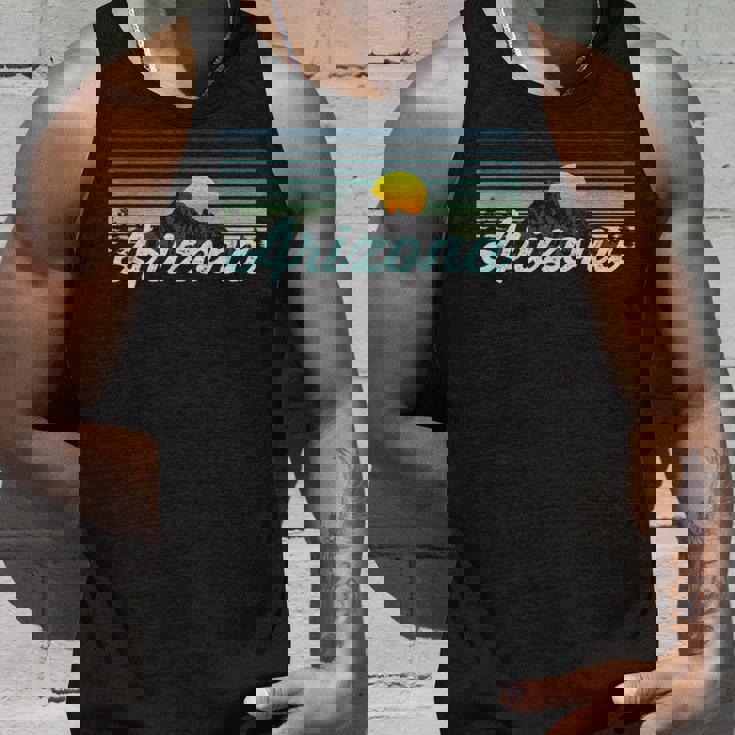 アリゾナレトロ服&ギア アリゾナお土産 タンクトップ 彼への贈り物