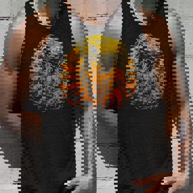 アルマジロトカゲ タンクトップ 彼への贈り物