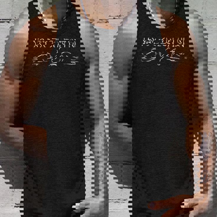 イクトゥス 魚 シンボル 初期のキリスト教 タンクトップ 彼への贈り物