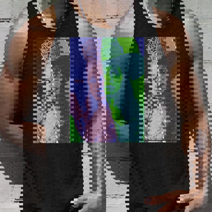 ウィキッド タンクトップ 彼への贈り物