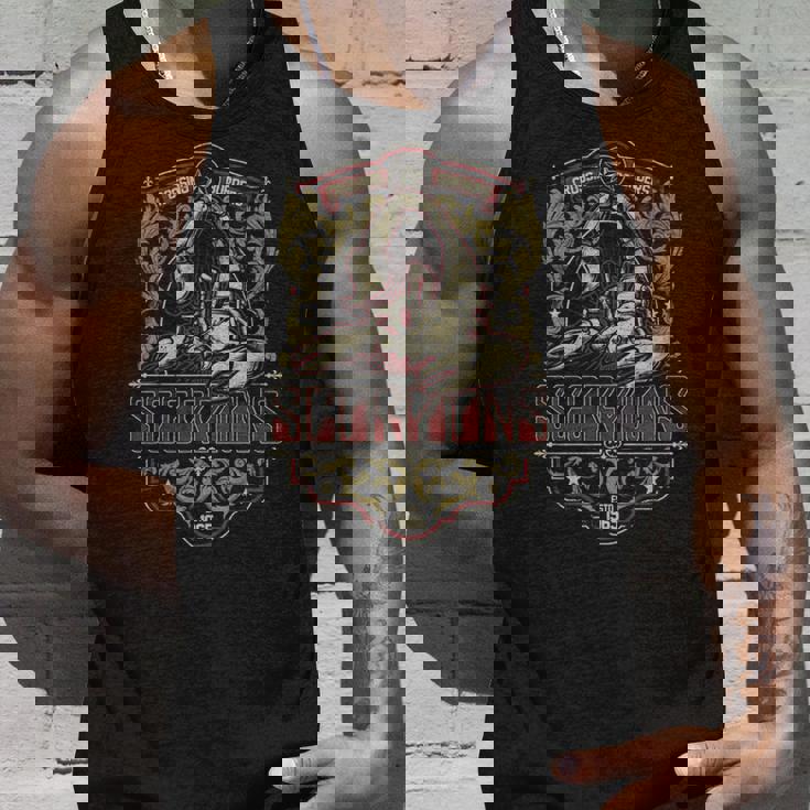 ウィンド・オブ・チェンジ 長袖tシャツ タンクトップ 彼への贈り物