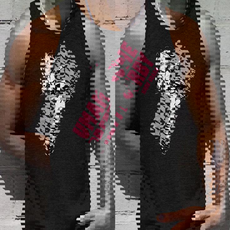 ウマ娘 プリティーダービー ハルウララ タンクトップ 彼への贈り物