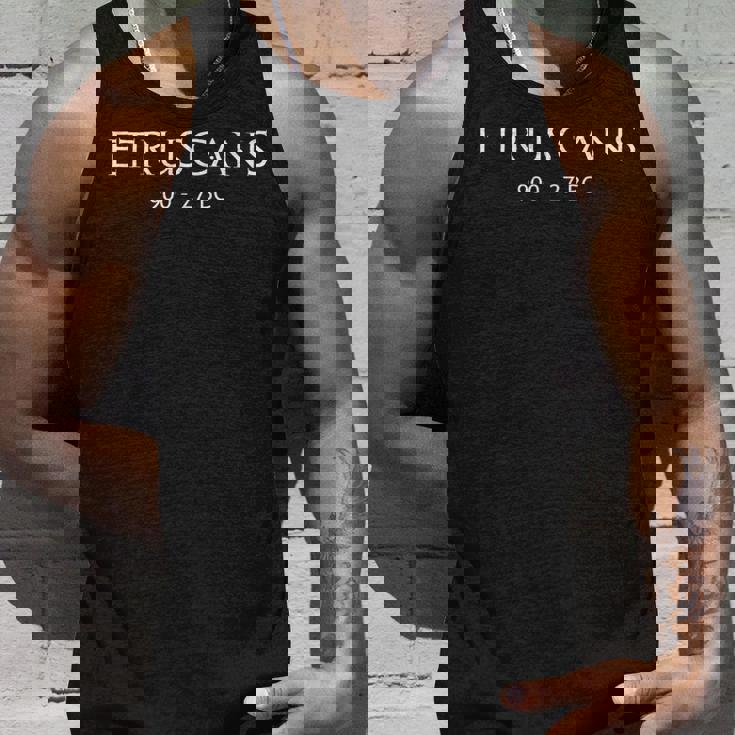 エトルリア 古代文明 イタリアの歴史 タンクトップ 彼への贈り物