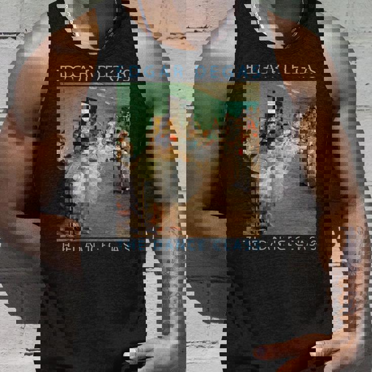 エドガー ドガ 面白いtシャツ 名作 アート 印象派 絵画 メンズ レディース 面白い 服 美術 おもしろ 長袖tシャツ タンクトップ 彼への贈り物