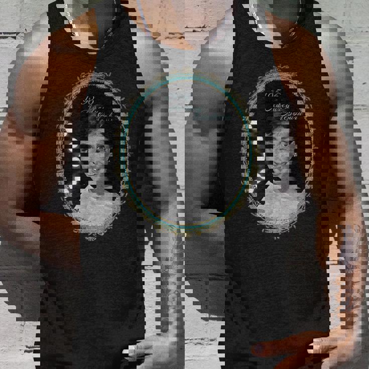 オードリーヘップバーン タンクトップ 彼への贈り物