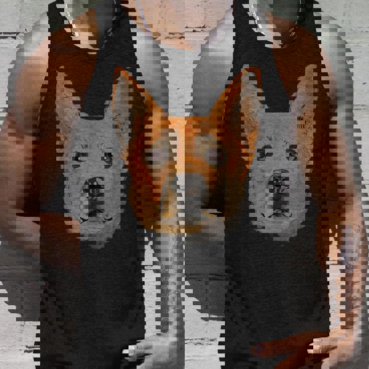 カロライナドッグ タンクトップ 彼への贈り物