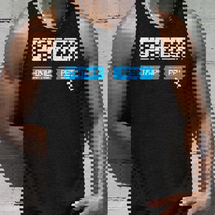 キャリアリセット転職 タンクトップ 彼への贈り物