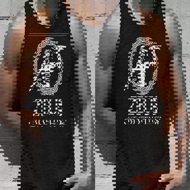 ギリシャ神話ギフト タンクトップ 彼への贈り物