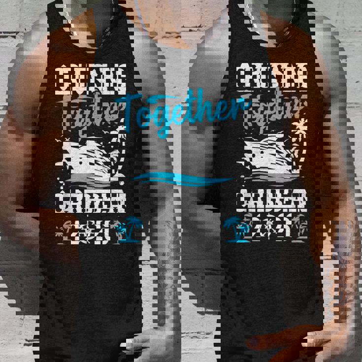 クルージング トゥギャザー ファミリー マッチング クルーズ旅行 カリブ海 2026 タンクトップ 彼への贈り物