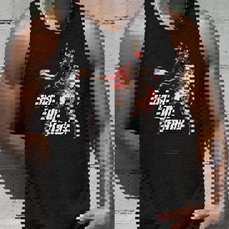 グランブルーファンタジーヴァーサス -ライジング- Dash Light Attack イルザ タンクトップ 彼への贈り物