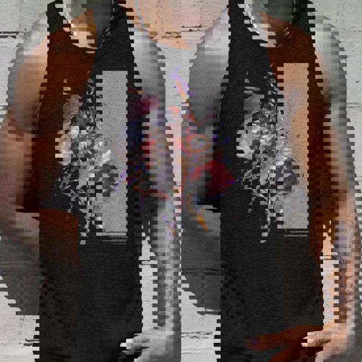 グランブルーファンタジーヴァーサス -ライジング- イルザ タンクトップ 彼への贈り物