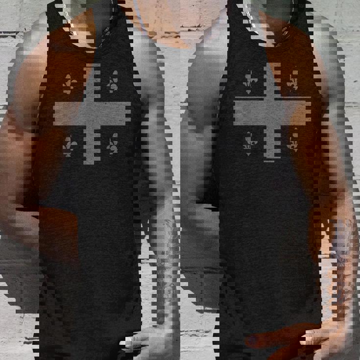 ケベック ケベコワ 国旗 プライド カナダ モントリオールカナディアン タンクトップ 彼への贈り物