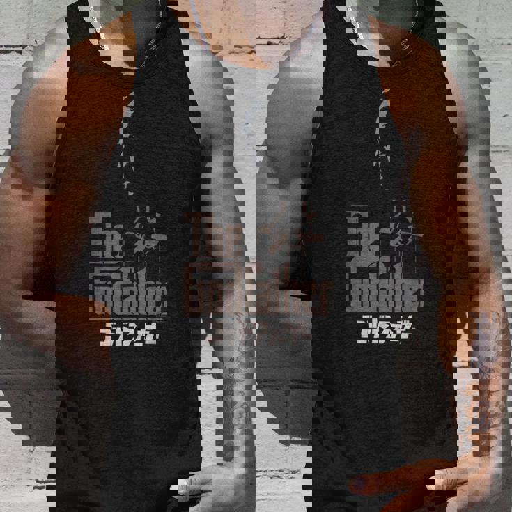 ゴッドファーザー ドンの影 公式 タンクトップ 彼への贈り物