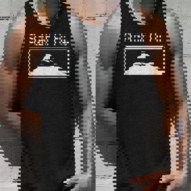 サイレントヒル タンクトップ 彼への贈り物