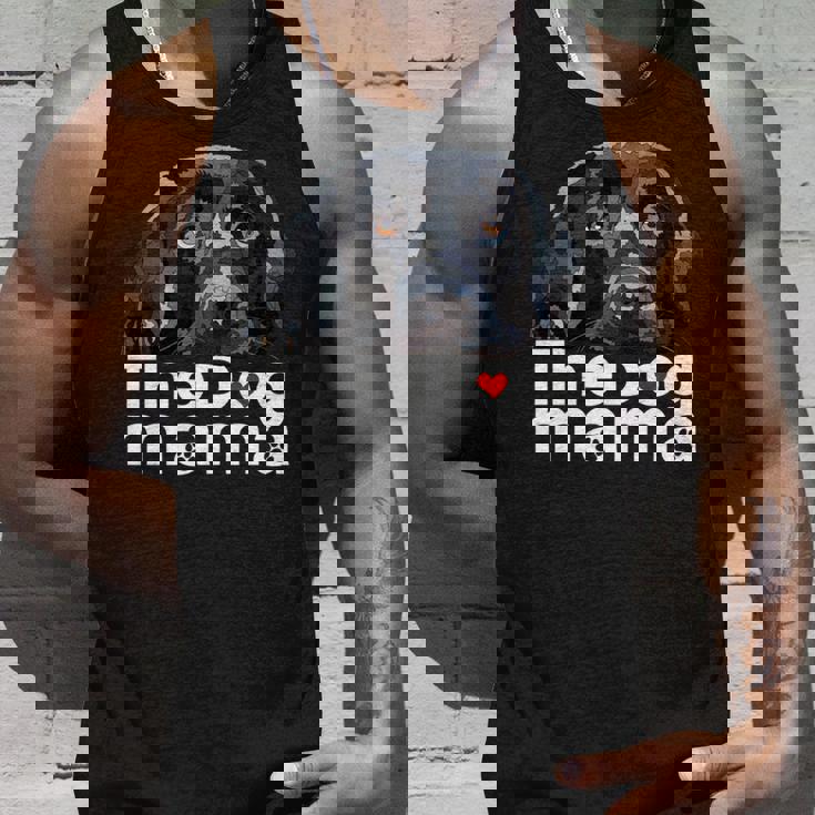 ザドッグママブラックラブラドールママレトリーバーマザードッグマミー 長袖tシャツ タンクトップ 彼への贈り物