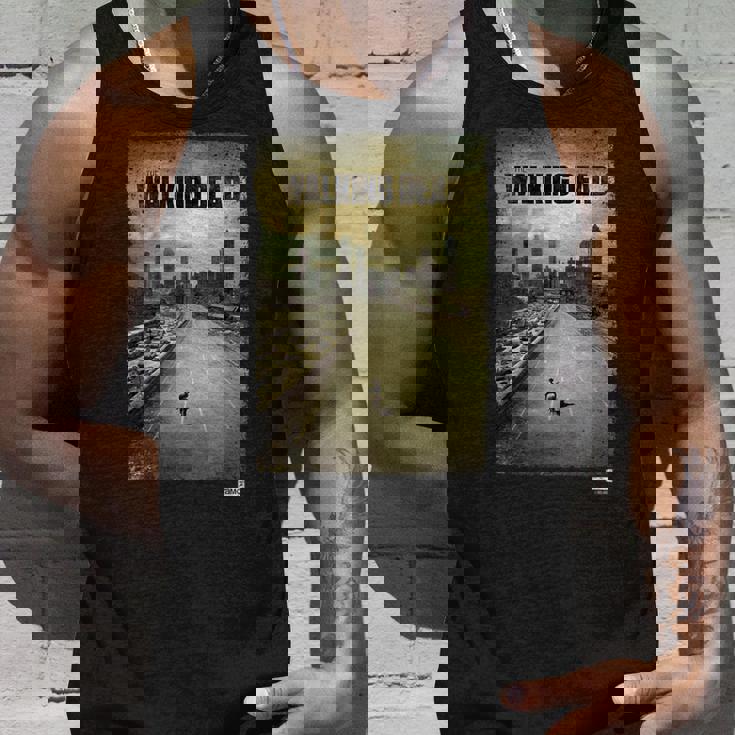 シーズン1 キーアート タンクトップ 彼への贈り物