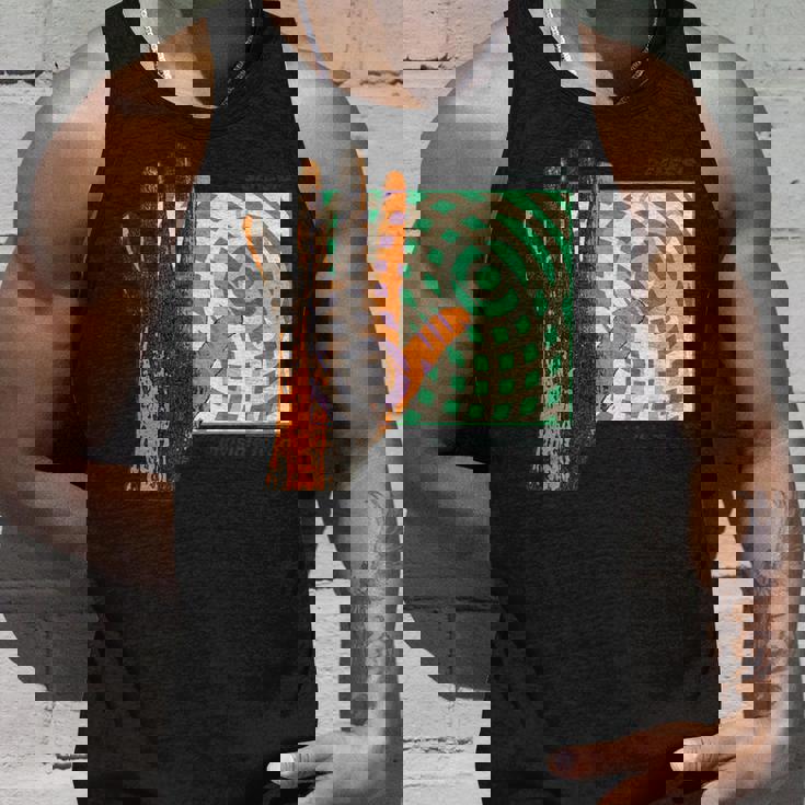 ジェネシス・インビジブル・タッチ タンクトップ 彼への贈り物