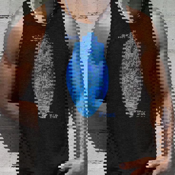 ジャックフロスト タンクトップ 彼への贈り物